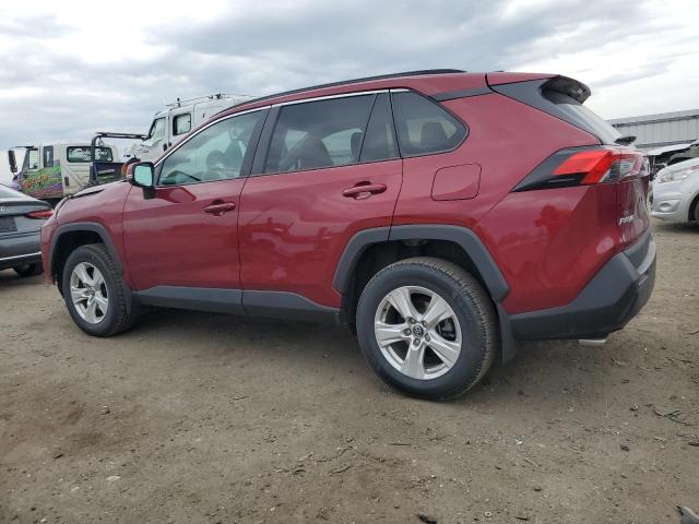 Изображение 2 2021 TOYOTA RAV4 XLE 2021 с VIN 2T3P1RFV0MW163011