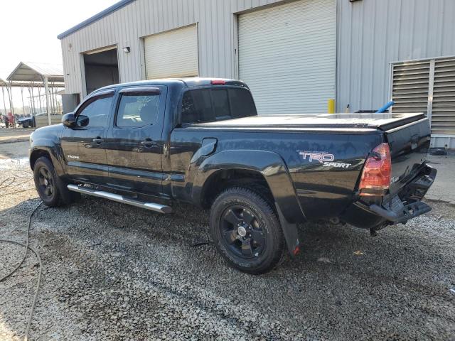 Image 2 of 2008 TOYOTA TACOMA DOUBLE CAB LONG BED 2008 with VIN 5TEMU52N08Z548734