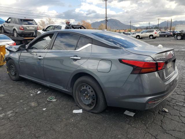 Изображение 2 2020 NISSAN ALTIMA S 2020 с VIN 1N4BL4BV6LC162966