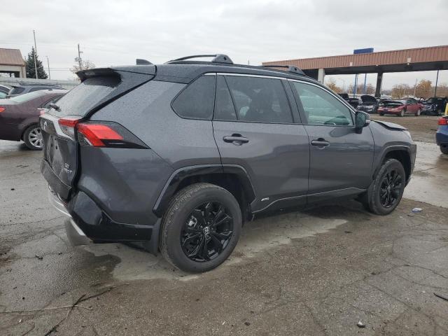 Image 3 of 2023 TOYOTA RAV4 XSE 2023 with VIN 2T3E6RFVXPW043956
