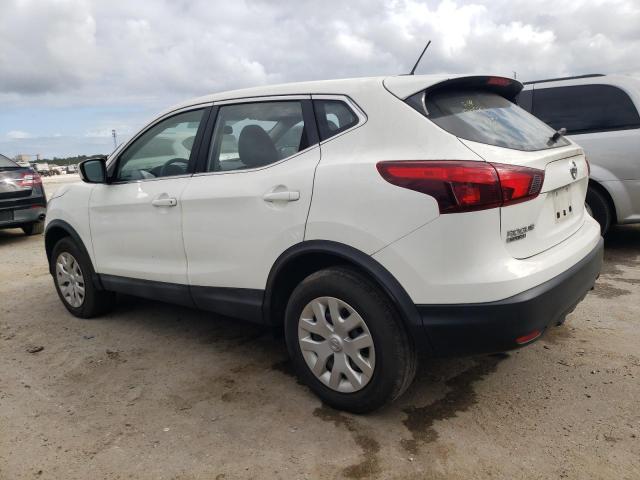 Image 2 of 2019 NISSAN ROGUE SPORT S 2019 with VIN JN1BJ1CP5KW210939