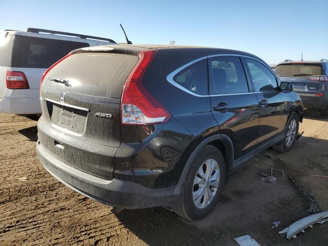 Obraz 3 z 2014 HONDA CR-V EX 2014 z VIN 5J6RM4H52EL031396