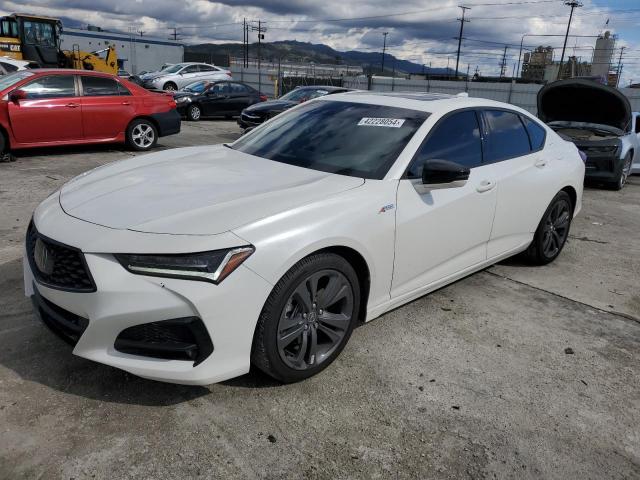 2023 ACURA TLX TECH A 2023 image
