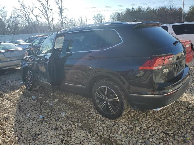 Obraz 2 z 2019 VOLKSWAGEN TIGUAN SE 2019 z VIN 3VV2B7AX4KM007400