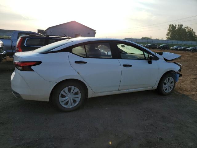 Obraz 3 z 2021 NISSAN VERSA S 2021 z VIN 3N1CN8DVXML818818