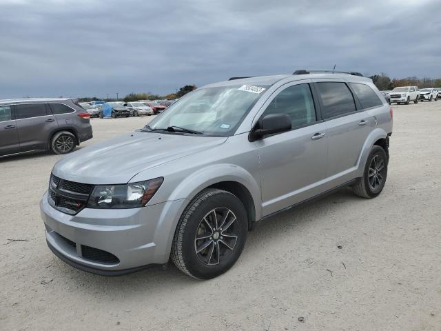 Obraz 1 z 2017 DODGE JOURNEY SE 2017 z VIN 3C4PDCAB4HT581621