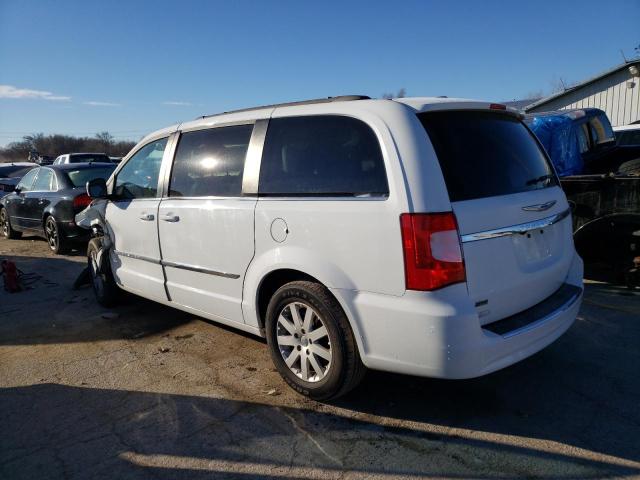 Obraz 2 z 2014 CHRYSLER TOWN & COUNTRY TOURING 2014 z VIN 2C4RC1BG6ER256025