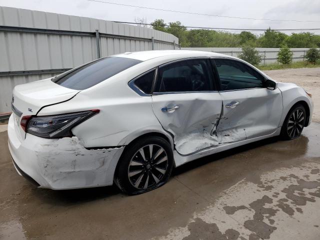 Image 3 of 2018 NISSAN ALTIMA 2.5 2018 with VIN 1N4AL3AP5JC177111