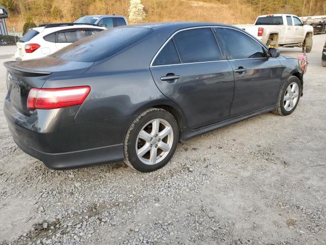 Изображение 3 2008 TOYOTA CAMRY CE 2008 с VIN 4T1BE46K28U253637