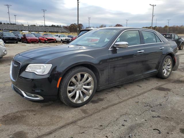 Obraz 2019 CHRYSLER 300 LIMITED 2019