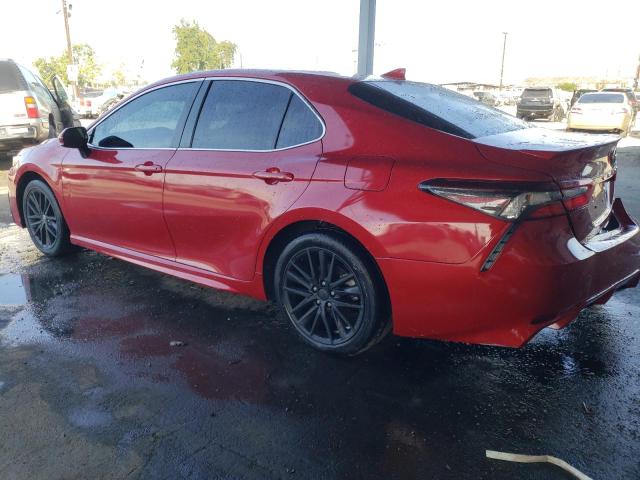 Изображение 2 2021 TOYOTA CAMRY SE 2021 с VIN 4T1G11AK6MU429364