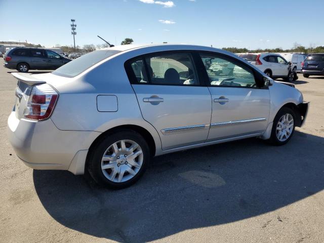 Image 3 of 2012 NISSAN SENTRA 2.0 2012 with VIN 3N1AB6AP7CL736215