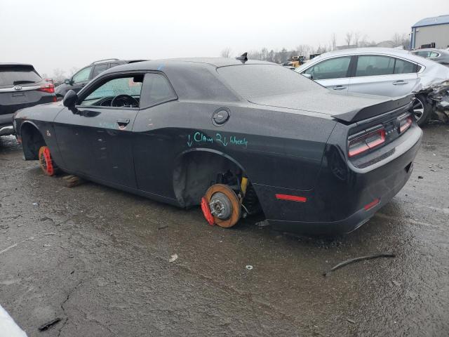 Obraz 2 z 2020 DODGE CHALLENGER R/T SCAT PACK 2020 z VIN 2C3CDZFJ3LH218203