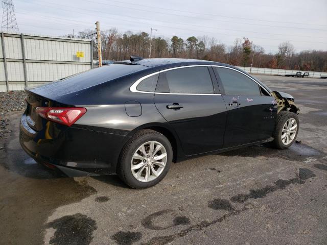 Image 3 of 2019 CHEVROLET MALIBU LT 2019 with VIN 1G1ZD5ST7KF111184