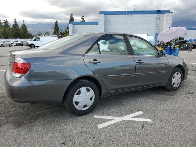 Изображение 3 2005 TOYOTA CAMRY LE 2005 с VIN 4T1BE32KX5U631652