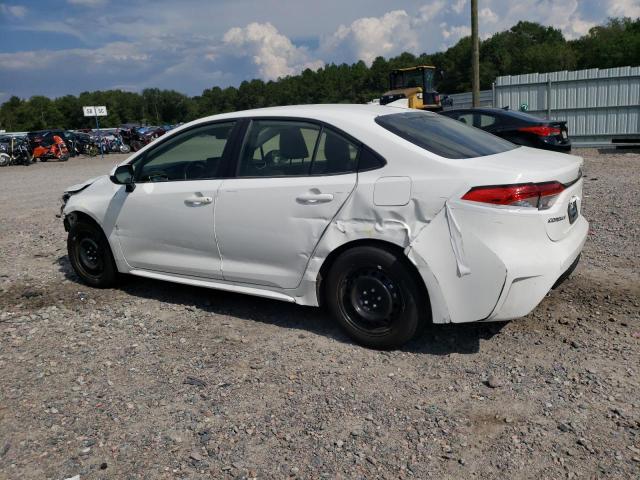 Obraz 2 z 2023 TOYOTA COROLLA LE 2023 z VIN JTDB4MEE0P3011405