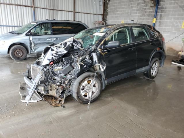 Obraz 1 z 2013 HONDA CR-V LX 2013 z VIN 3CZRM3H32DG702022