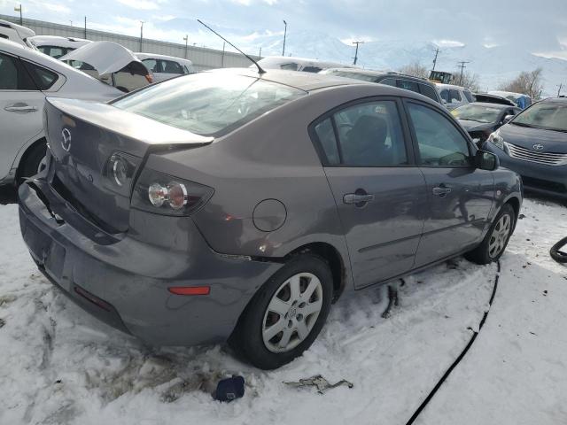 Изображение 3 2007 MAZDA 3 I 2007 с VIN JM1BK12F571659254