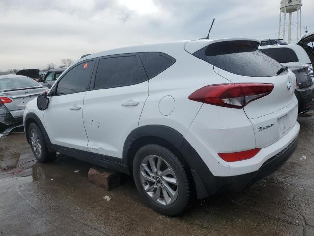 Obraz 2 z 2017 HYUNDAI TUCSON SE 2017 z VIN KM8J23A49HU501468