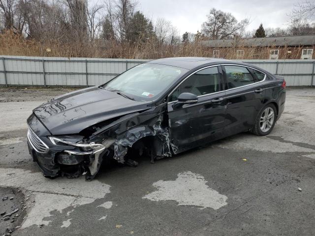 Изображение 2018 FORD FUSION SE 2018