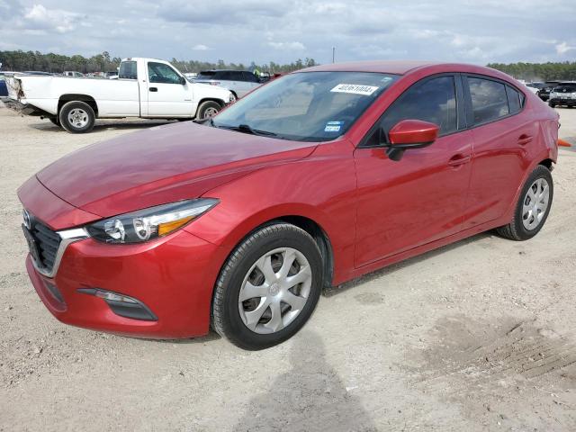 Изображение 1 2017 MAZDA 3 SPORT 2017 с VIN 3MZBN1U79HM103057