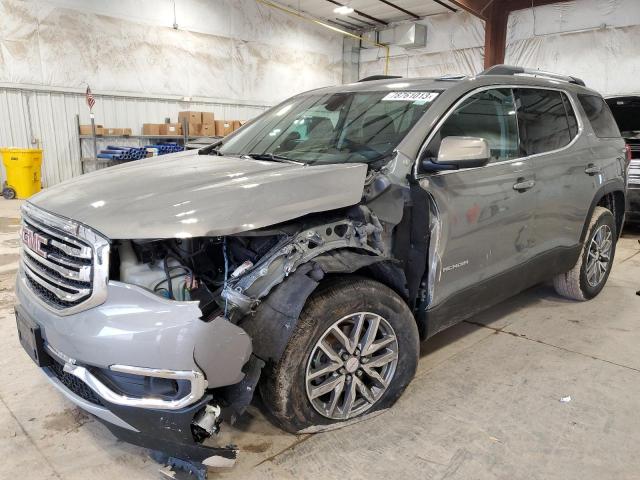 Obraz 2019 GMC ACADIA SLE 2019