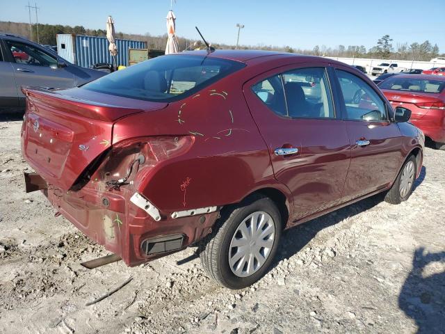 Obraz 3 z 2018 NISSAN VERSA S 2018 z VIN 3N1CN7AP7JL863985