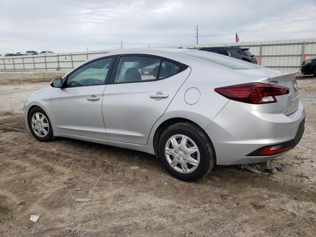 Изображение 2 2020 HYUNDAI ELANTRA SE 2020 с VIN 5NPD74LF5LH538883