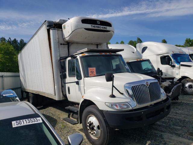 Изображение 1 2018 INTERNATIONAL 4000 4300 2018 с VIN 1HTMMMML7JH435007