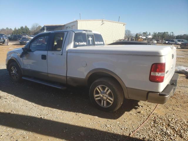Obraz 2 z 2006 FORD F150  2006 z VIN 1FTPX12596NA76482