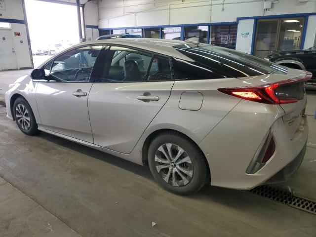 Image 2 of 2020 TOYOTA PRIUS PRIME LE 2020 with VIN JTDKARFP4L3142207