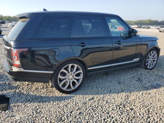 Image 3 of 2016 LAND ROVER RANGE ROVER SUPERCHARGED 2016 with VIN SALGS2EF9GA293850