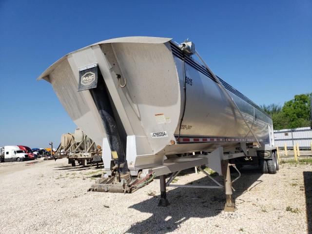 Obraz 2 z 2011 MACK                        ALL MODELS 2011 z VIN 5MADN4025BC020508