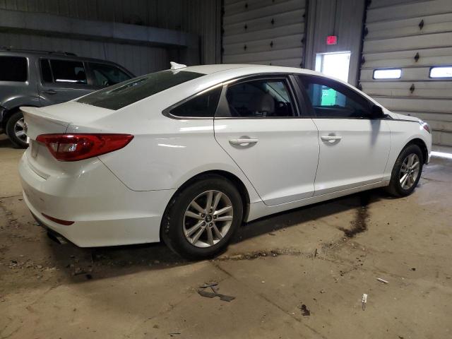 Изображение 3 2017 HYUNDAI SONATA SE 2017 с VIN 5NPE24AF0HH502838