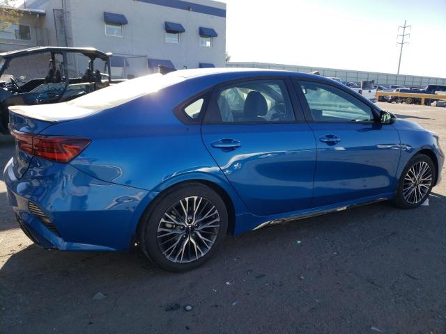 Image 3 of 2022 KIA FORTE GT LINE 2022 with VIN 3KPF54AD2NE495062