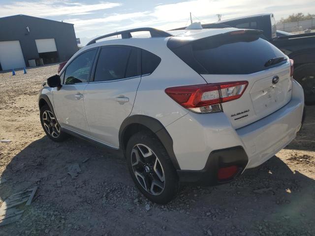 Image 2 of 2018 SUBARU CROSSTREK LIMITED 2018 with VIN JF2GTAJC3JH240460
