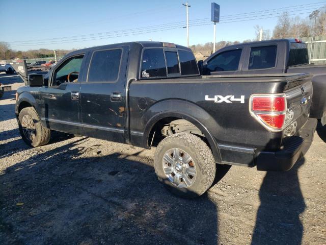 Obraz 2 z Ford F150 Supercrew 2010 z VIN 1FTFW1EV0AFB84597