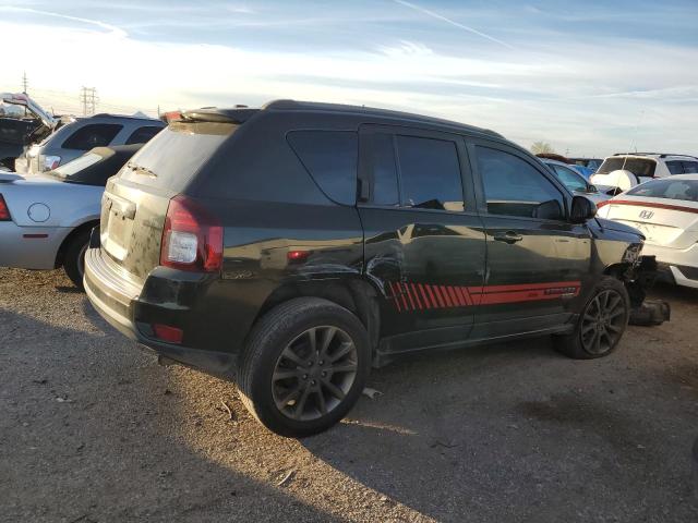 Image 3 of 2020 JEEP COMPASS SPORT 2020 with VIN 1C4NJCBB9GD754729