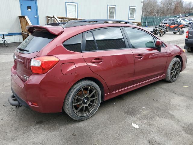 Image 3 of 2013 SUBARU IMPREZA SPORT PREMIUM 2013 with VIN JF1GPAL6XDG202055