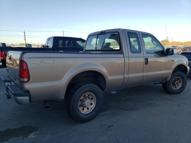 Image 3 of 2004 FORD F250 SUPER DUTY 2004 with VIN 1FTNX21L64EB39130