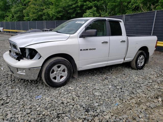 2011 DODGE RAM 1500  2011 image