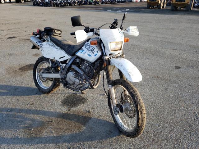 Image 1 of 2023 SUZUKI DR650 SE 2023 with VIN JS1SP46D6P7101352