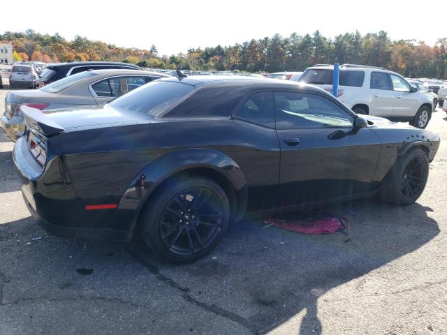 Изображение 3 2020 DODGE CHALLENGER R/T SCAT PACK 2020 с VIN 2C3CDZFJ7LH226935