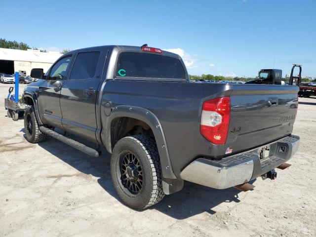 Obraz 2 z 2020 TOYOTA TUNDRA CREWMAX SR5 2020 z VIN 5TFDY5F12LX879777