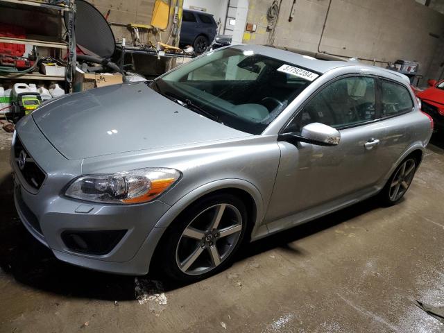 Image 1 of 2011 VOLVO C30 T5 2011 with VIN YV1672MK4B2247648