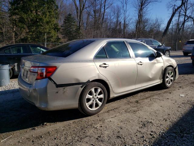 Изображение 3 2014 TOYOTA CAMRY L 2014 с VIN 4T1BF1FKXEU431625