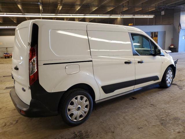 Изображение 3 2020 FORD TRANSIT CONNECT XL 2020 с VIN NM0LS7E2XL1470090