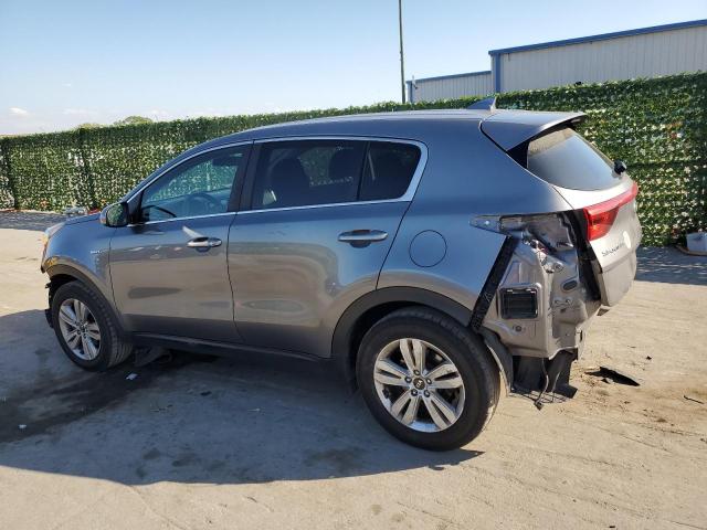 Obraz 2 z 2017 KIA SPORTAGE LX 2017 z VIN KNDPMCAC5H7232433