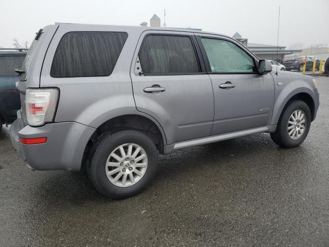 Image 3 of 2008 MERCURY MARINER PREMIER 2008 with VIN 4M2CU87148KJ37080