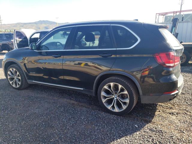 Изображение 2 2014 BMW X5 SDRIVE35I 2014 с VIN 5UXKR2C53E0H33461